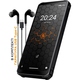 Смартфон Sigma mobile X-treme PQ56 Dual Sim Black