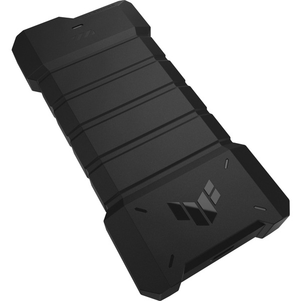 Портативний корпус ASUS для SSD TUF GAMING A2/BLK/G/AS