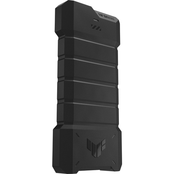 Портативний корпус ASUS для SSD TUF GAMING A2/BLK/G/AS