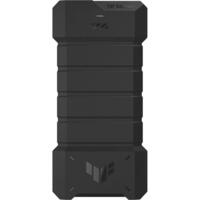 Портативний корпус ASUS для SSD TUF GAMING A2/BLK/G/AS