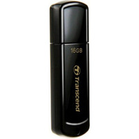 флеш-драйв TRANSCEND JetFlash 350 16GB