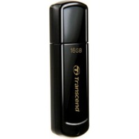 USB-Флешка TRANSCEND JetFlash 350 16GB