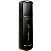 USB-Флешка TRANSCEND JetFlash 350 64GB