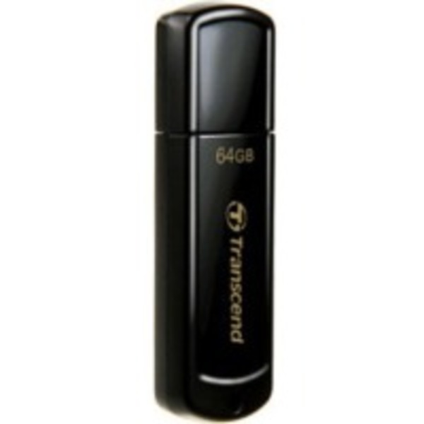 USB-Флешка TRANSCEND JetFlash 350 64GB
