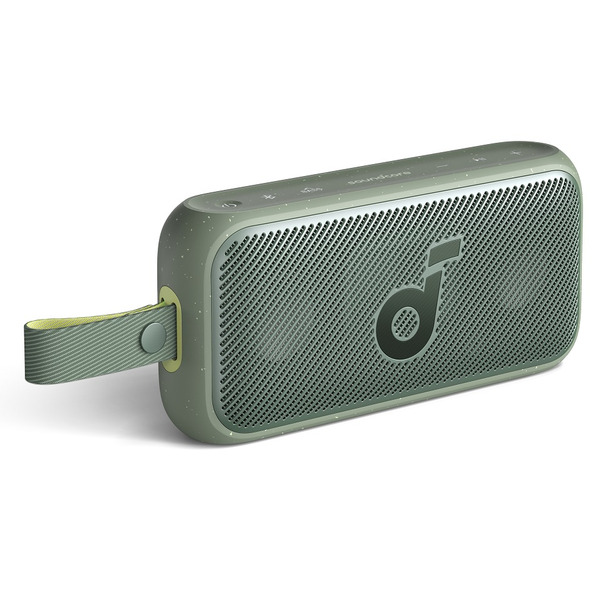Портативна колонка ANKER SoundСore Motion 300 Зелений