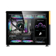Корпус 1stPlayer Mi6-EV Black без БП