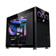 Корпус 1stPlayer Mi6-EV Black без БП