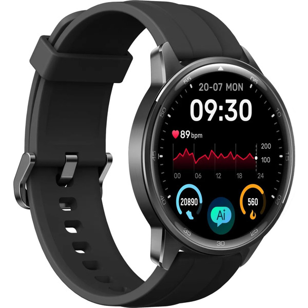 Смарт-годинник Realme Watch S2 Black_EU