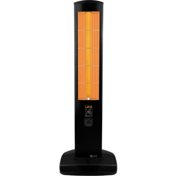 Инфракрасный обогреватель UFO ERC-S 2300W 220-230V (UFO Erciyus Smart 23)