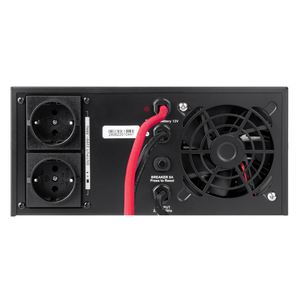 Сетевой инвертор Prologix 1200 PLP1200XL