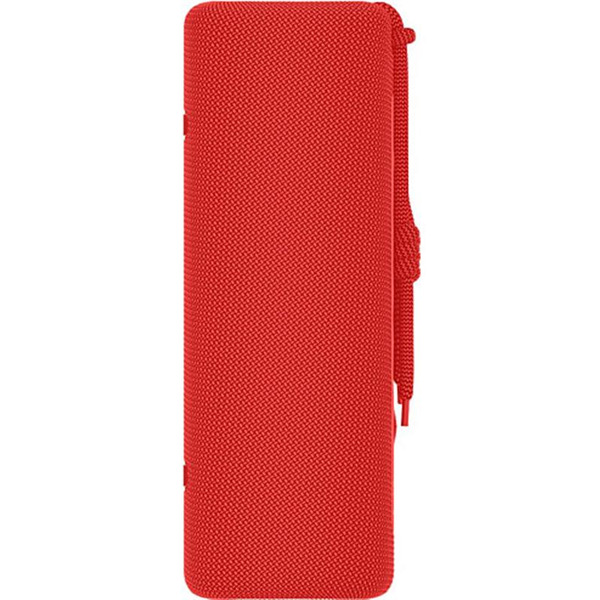 Портативная колонка Xiaomi Mi Portable Bluetooth Speaker 16W Red (QBH4242GL)_EU