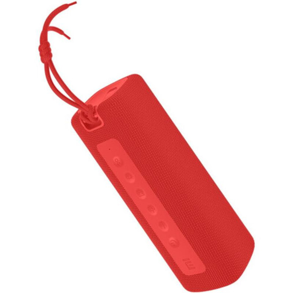 Портативная колонка Xiaomi Mi Portable Bluetooth Speaker 16W Red (QBH4242GL)_EU