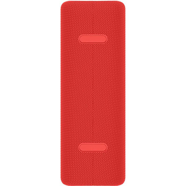 Портативная колонка Xiaomi Mi Portable Bluetooth Speaker 16W Red (QBH4242GL)_EU