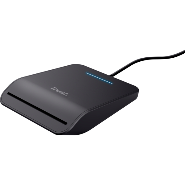 Кардридер Trust Primo 23890_TRUST