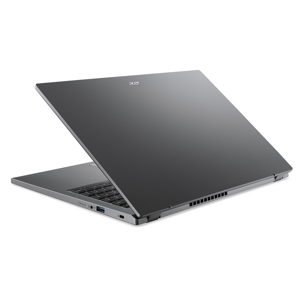 Ноутбук Acer Extensa 15 EX215-23-R373 (NX.EH3EU.01G) Steel Gray