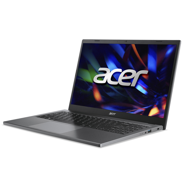 Ноутбук Acer Extensa 15 EX215-23-R373 (NX.EH3EU.01G) Steel Gray