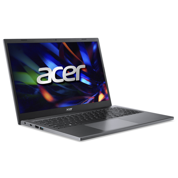 Ноутбук Acer Extensa 15 EX215-23-R373 (NX.EH3EU.01G) Steel Gray