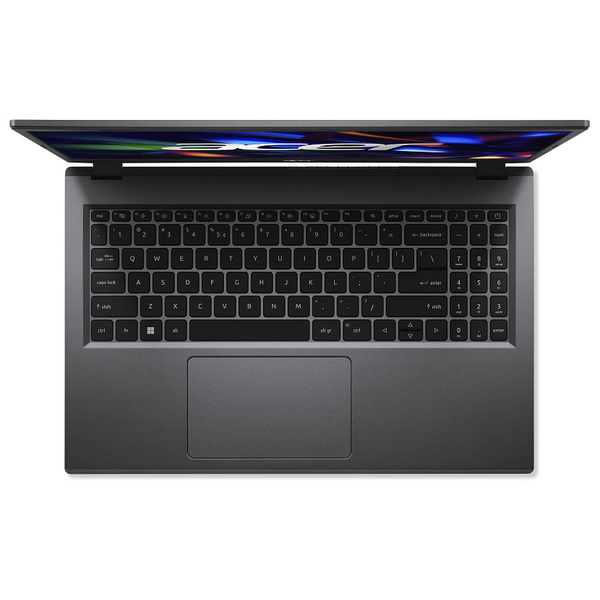 Ноутбук Acer Extensa 15 EX215-23-R373 (NX.EH3EU.01G) Steel Gray