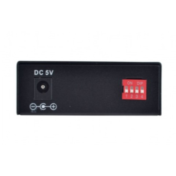 Медиаконвертер FoxGate EC-SFP1000-FE/GE-LFP