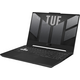 Ноутбук Asus TUF Gaming F15 FX507ZC4-HN145 (90NR0GW1-M00VL0) Mecha Gray
