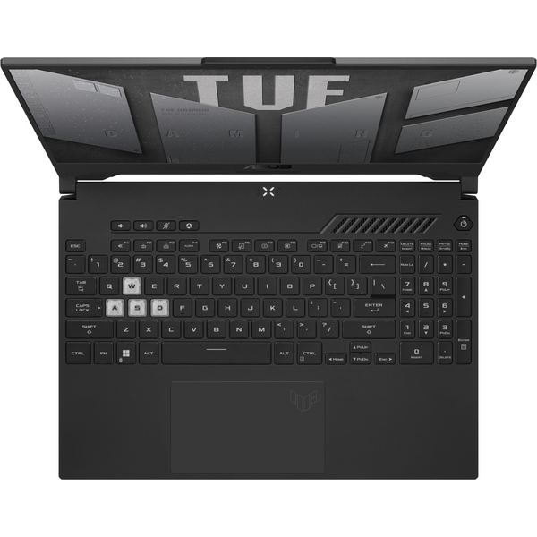 Ноутбук Asus TUF Gaming F15 FX507ZC4-HN145 (90NR0GW1-M00VL0) Mecha Gray
