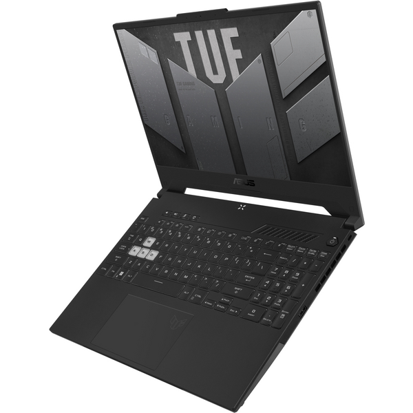 Ноутбук Asus TUF Gaming F15 FX507ZC4-HN145 (90NR0GW1-M00VL0) Mecha Gray