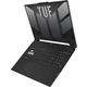 Ноутбук Asus TUF Gaming F15 FX507ZC4-HN145 (90NR0GW1-M00VL0) Mecha Gray