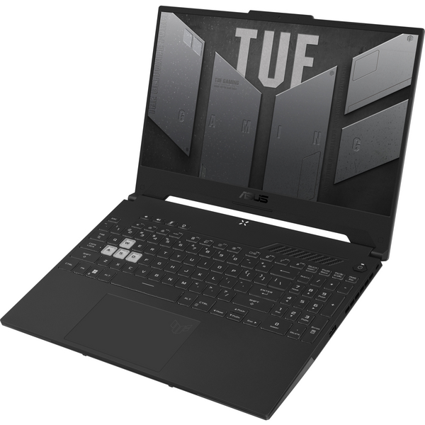 Ноутбук Asus TUF Gaming F15 FX507ZC4-HN145 (90NR0GW1-M00VL0) Mecha Gray