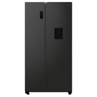 Холодильник GORENJE NRR9185EABXLWD