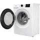 Пральна машина вузька Gorenje WPNEI84SBSWIFI/UA