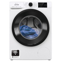 Пральна машина вузька Gorenje WPNEI84SBSWIFI/UA