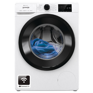 Пральна машина повногабаритна Gorenje WPNEI94A1SWIFI/UA