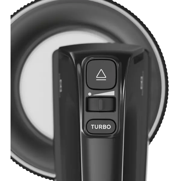 Міксер Electrolux ESM4B Сірий/Чорний 910003749