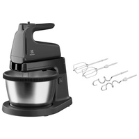 Міксер Electrolux ESM4B Сірий/Чорний 910003749