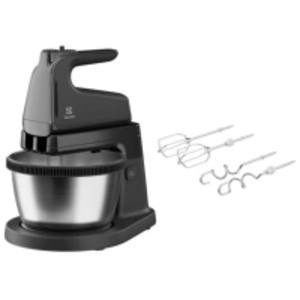 Міксер Electrolux ESM4B Сірий/Чорний 910003749