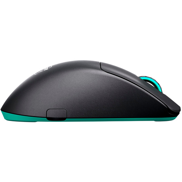 Миша Cherry Xtrfy M64 WL RGB Black CX-M64W-BLACK