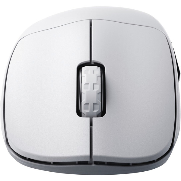 Миша Cherry XTRFY M64 8K WL RGB White CX-M64W-PRO-WHITE