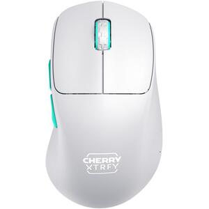 Миша Cherry Xtrfy M64 WL RGB White CX-M64W-WHITE