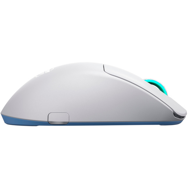 Миша Cherry Xtrfy M64 WL RGB White CX-M64W-WHITE