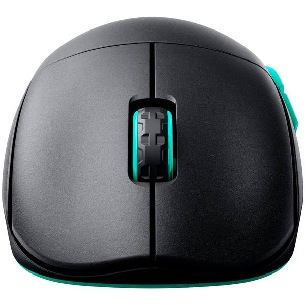 Мышь Cherry Xtrfy M68, WL/USB-A, RGB, черный