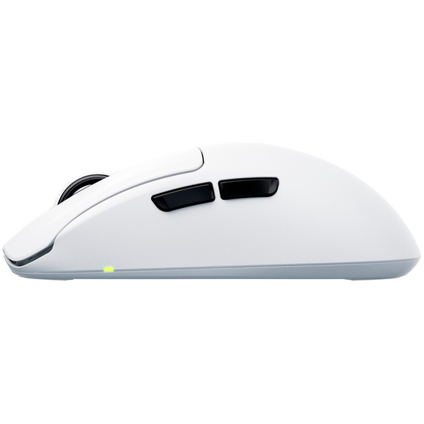 Миша Cherry XTRFY M68 8K WL RGB White CX-M68W-PRO-WHITE