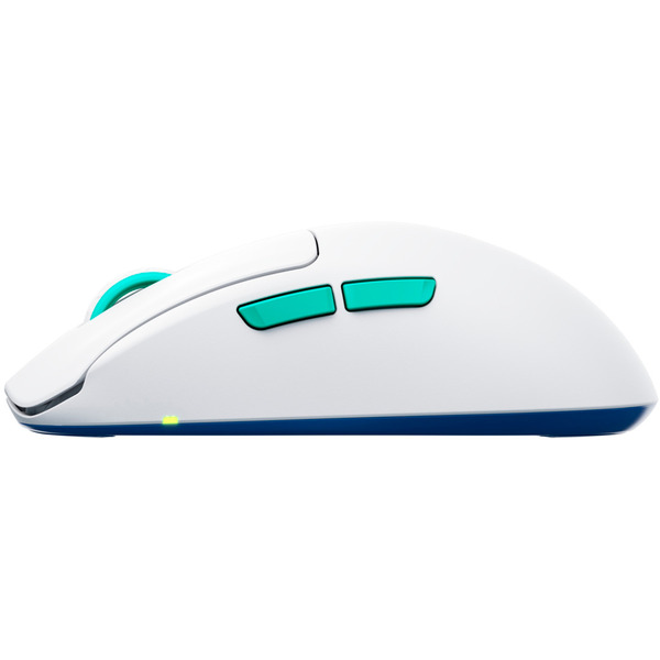 Миша Cherry Xtrfy M68 WL RGB White CX-M68W-WHITE