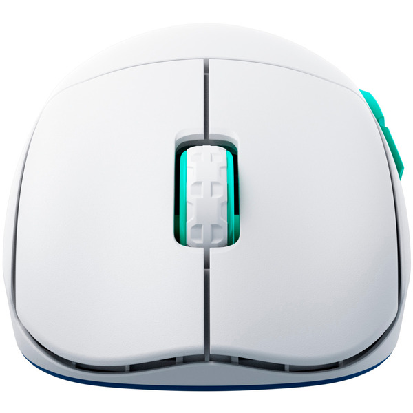 Миша Cherry Xtrfy M68 WL RGB White CX-M68W-WHITE