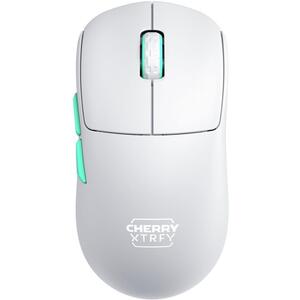 Миша Cherry Xtrfy M68 WL RGB White CX-M68W-WHITE