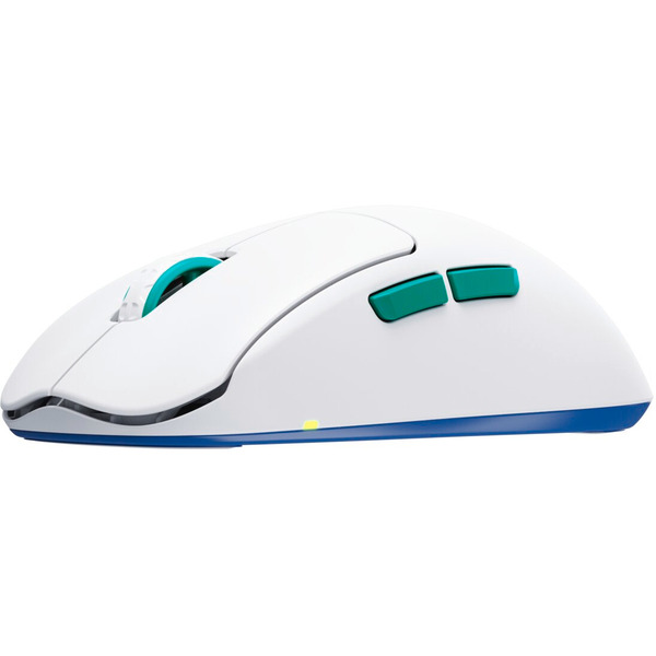 Миша Cherry Xtrfy M68 WL RGB White CX-M68W-WHITE