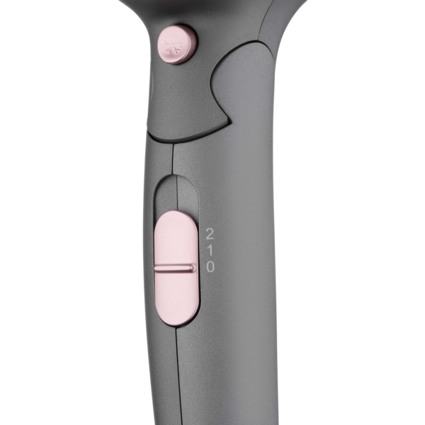 Фен Ardesto Pink Touch HD-R350PT