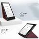 Чехол-книжка BeCover Ultra Slim Origami для Amazon Kindle Paperwhite 11th Gen. 2021 Red Wine (707222)