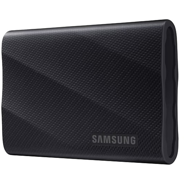 SSD-Накопичувач Samsung T9 Black MU-PG4T0B/EU
