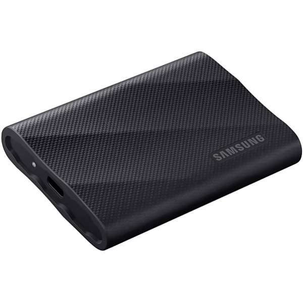 SSD-Накопичувач Samsung T9 Black MU-PG4T0B/EU