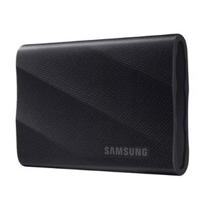 Накопитель внешний SSD 2.5" USB 4.0TB Samsung T9 Black (MU-PG4T0B/EU)
